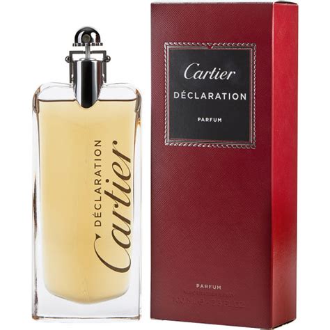 cartier wtachcoffret cartier declaration homme|declaration cartier fragrance.